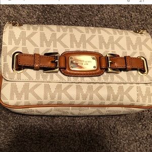 Michael Kors tote bag